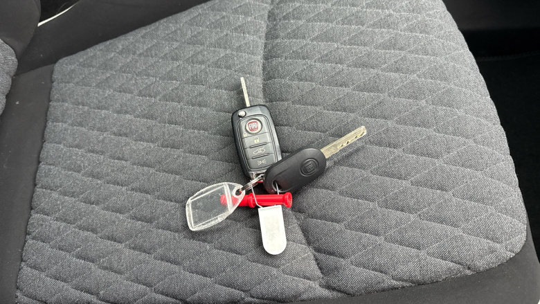 Fiat 500X 1.0 City Cross 5dr Petrol Hatchback